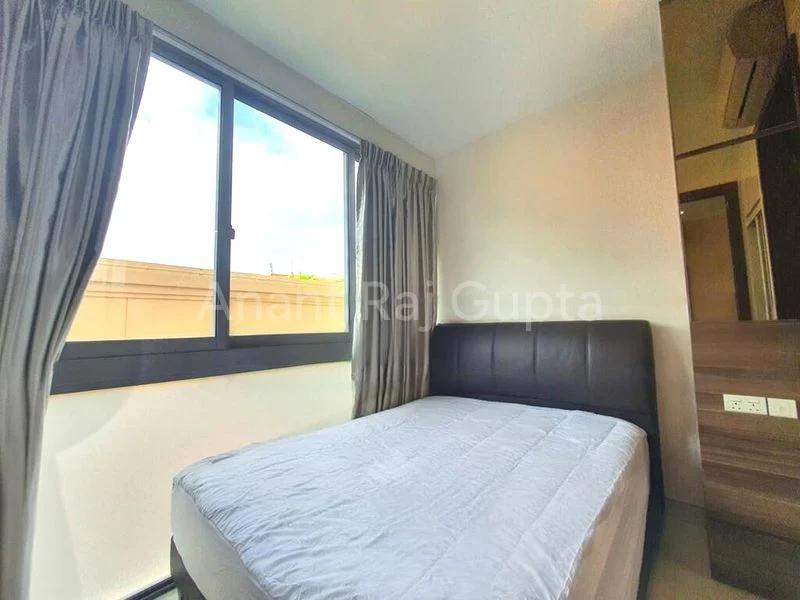 1 Bed Apartment (Condo) for Sale in  Centra Studios - Image 4